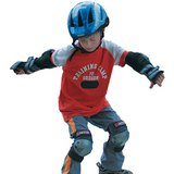Skateboarder