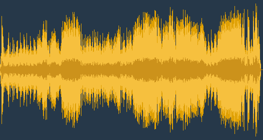 Frédéric Chopin - Ballade in G mineur