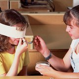 Onderzoek naar smaak (zintuig)