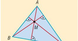 Hauteur du triangle