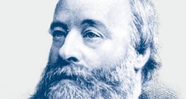 James Prescott Joule (1818-1889)