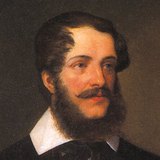 Lajos Kossuth (1802-1894), Hongaars staatsman