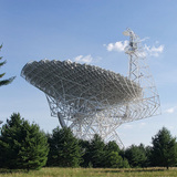 Observatoire de Green Bank