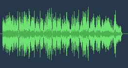 J. S. Bach: Aria Variata Alla Maniera Italiana