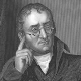 John Dalton (1766–1844), British scientist