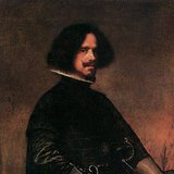 Diego Velázquez: Zelfportret (Barok)