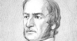 George Boole, mathématicien anglais (1815-1864)