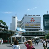 Stadscentrum