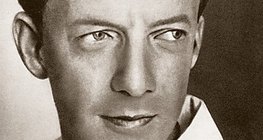Benjamin Britten (compositeur anglais)
