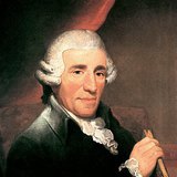 Joseph Haydn (1732–1809) Oostenrijkse componist