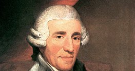 Joseph Haydn (1732–1809), compositeur autrichien