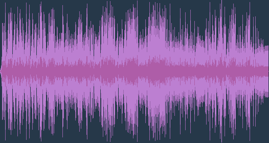 Frédéric Chopin - Nocturne in B-flat mineur