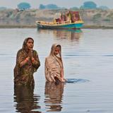 Frauen in Indien