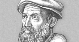 Niccolò Tartaglia Fontana (1500-1557)