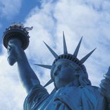 Statue de la Liberté, New York