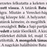 Tatárjárás