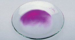La solution aqueuse d'éthanolate de sodium est alcaline