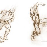 De beweging van een object verandert wanneer er kracht op uitgeoefend wordt