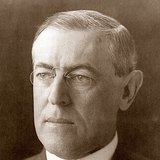 Wilson (1856-1924), Amerikaanse president