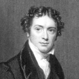Michael Faraday (1791-1867), wetenschapper