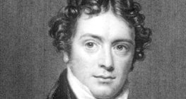 Michael Faraday (1791-1867), scientifique