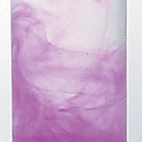 Dissolution du permanganate de potassium