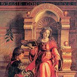 Justus van Gent: Muziek (1476)