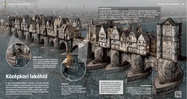 Die mittelalterliche Wohnbrücke