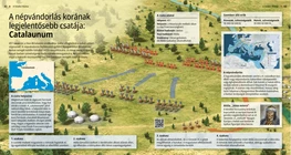 The Battle of the Catalaunian Plains: the Most Important Battle in the Migration Period