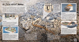 Rom: „Die Ewige Stadt“