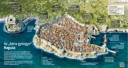 Ragusa: Die Perle der Adria