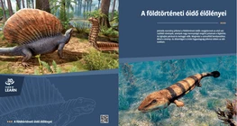 Piante e Animali del Paleozoico