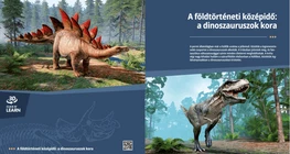 Era Mesozoica, l'era dei dinosauri