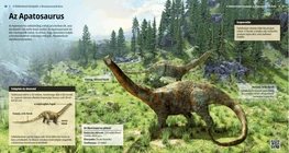 Apatosauro