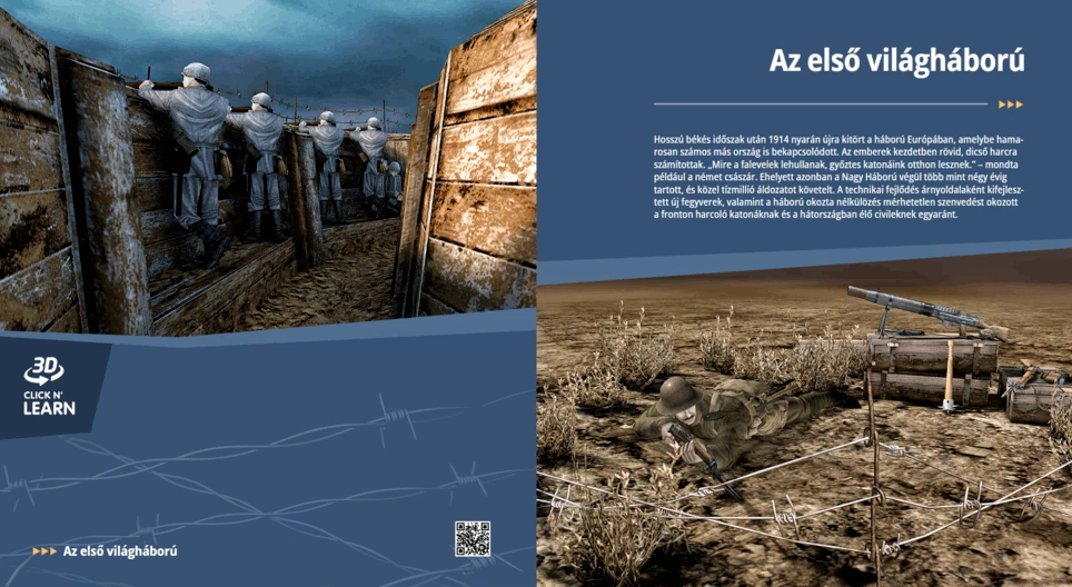 World War I