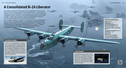 Consolidated B-24 Liberator