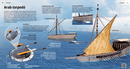 Der mittelalterliche arabische Torpedo