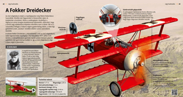 Fokker Dreidecker