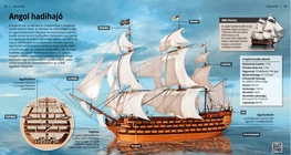 Nave da guerra inglese