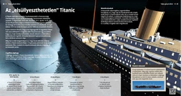 L’“inaffondabile” Titanic