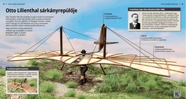 Aliante di Otto Lilienthal