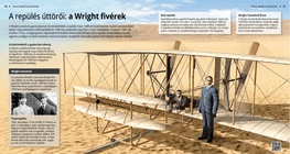I pionieri del volo: i fratelli Wright