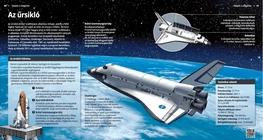 Navetta spaziale (Space Shuttle)