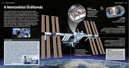 La Stazione Spaziale Internazionale
