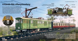 La locomotiva elettrica Kandó