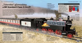 Locomotiva a vapore standard 3 2-6-2T