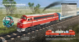 Locomotiva NoHAB