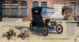 Ford Model T: La storia di Tin Lizzy