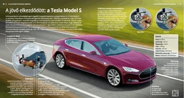 Il futuro č ora: Tesla Modello S
