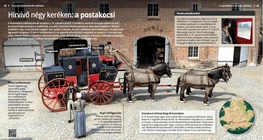 Il sistema inglese di carrozze postali